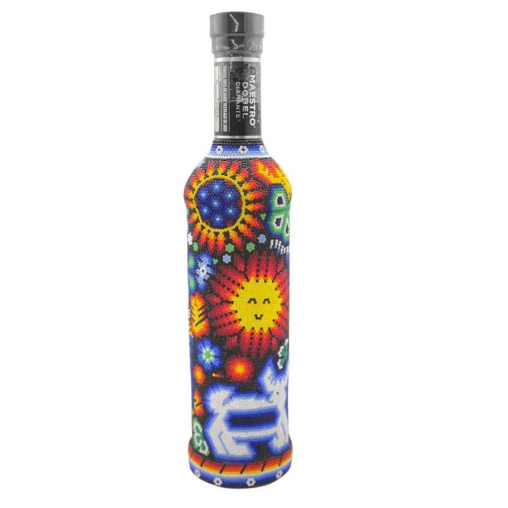 Tequila Dobel Diamante