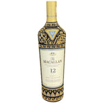 Whisky Macallan 12