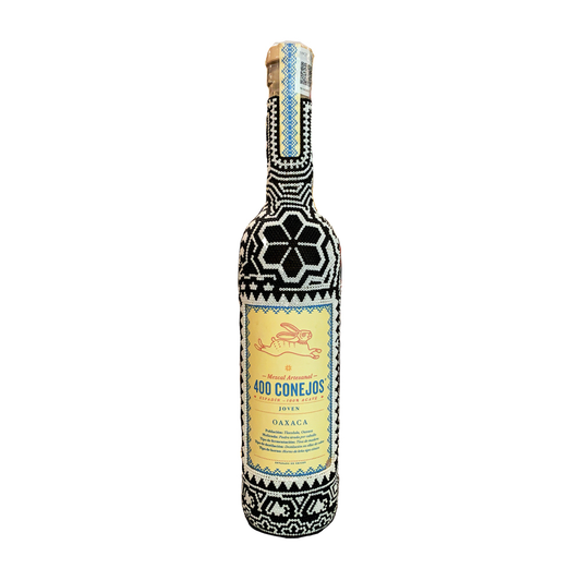 Mezcal 400 Conejos