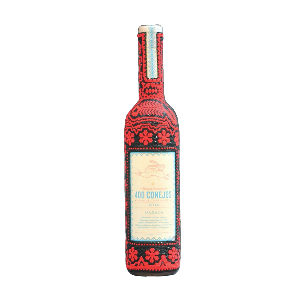Mezcal 400 Conejos